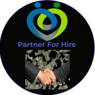 Partner For Hire